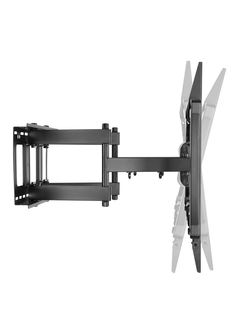 ELTRAZONE TV Wall Mount – Standard Series – Fits 60–100 Inch Screens - Image 2