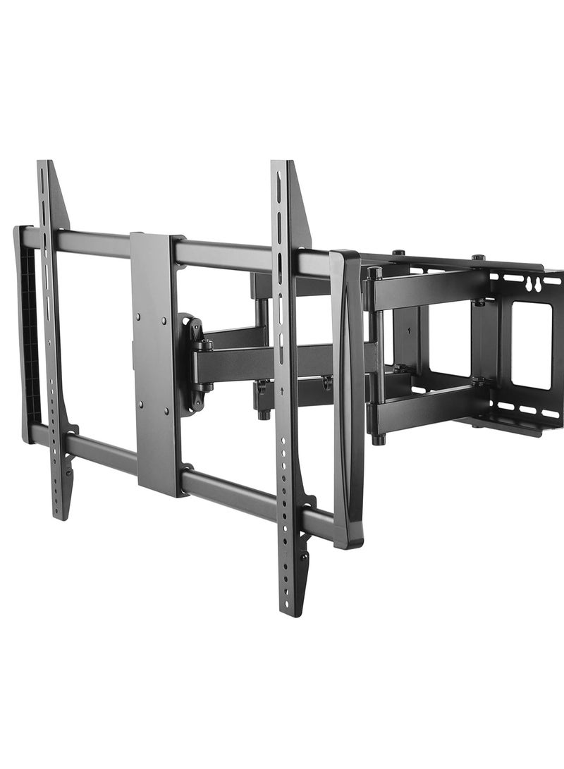 ELTRAZONE TV Wall Mount – Standard Series – Fits 60–100 Inch Screens - Image 4