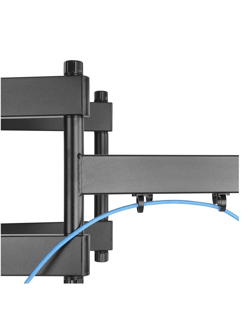 ELTRAZONE TV Wall Mount – Standard Series – Fits 60–100 Inch Screens - Image 3