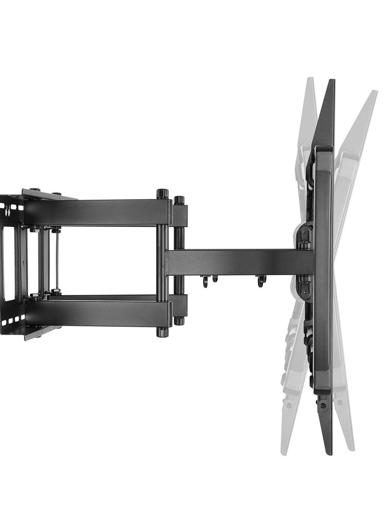 ELTRAZONE TV Wall Mount – Standard Series – Fits 60–100 Inch Screens - Image 5