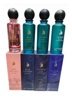 Laverne Laverne perfume set 200ml 