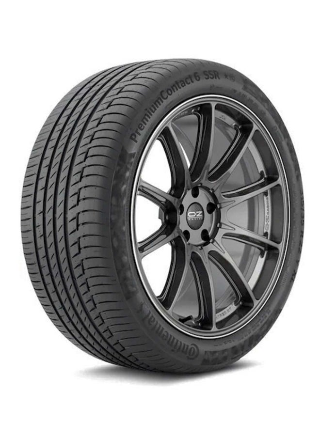 CONTINENTAL 275/40R22 107Y Xl Premiumcontact 6 Ssr * 