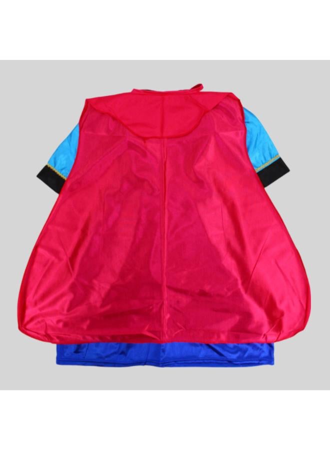 Frozen's Anna Costume - Image 2