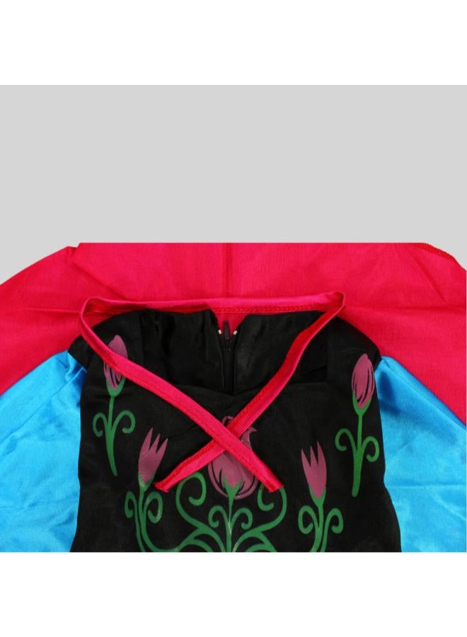 Frozen's Anna Costume - Image 3