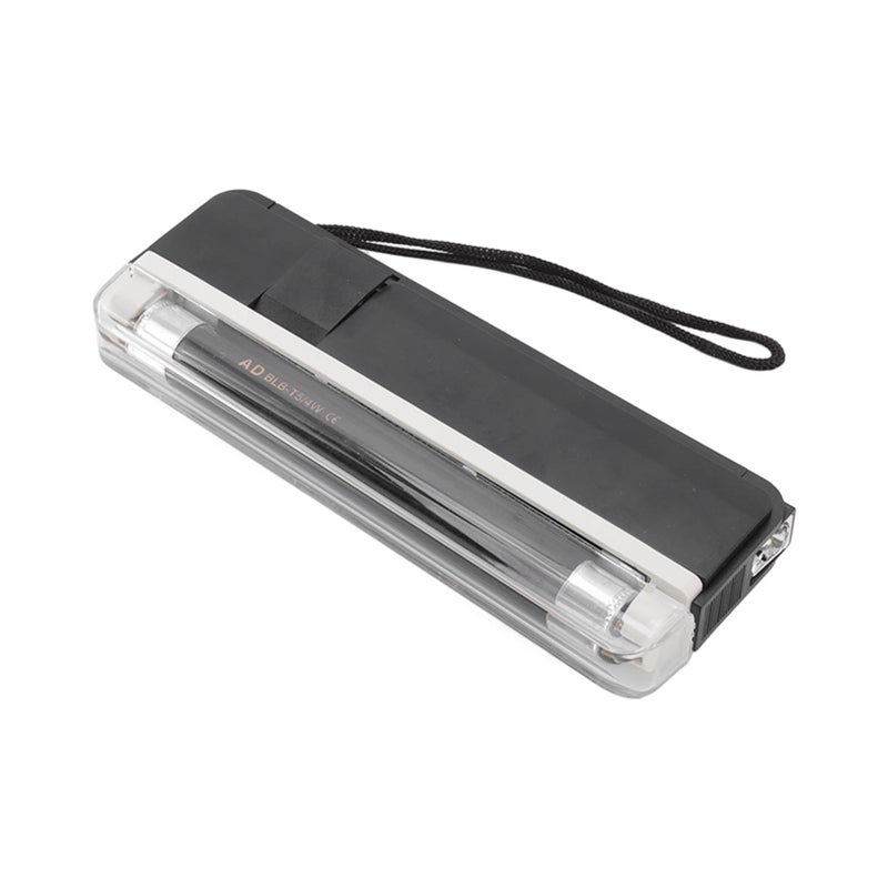 UV Money Detector Light Accurate Identification 2 in 1 Portable Money Detector with Flashlight Function for Home Shop - Image 3