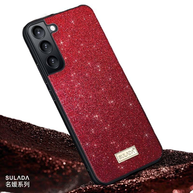 غطاء واقي | TPU حماية من السقوط | مقاوم للصدمات لـ Samsung Galaxy S21 - Image 4