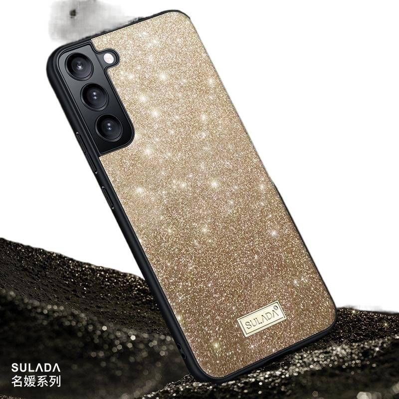 غطاء واقي | TPU حماية من السقوط | مقاوم للصدمات لـ Samsung Galaxy S21 - Image 5