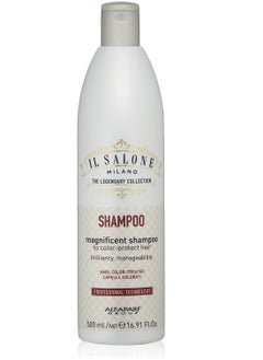 Shampoo Magnificent To Color Protect Hair 500 ml
