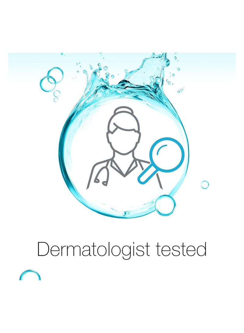 Neutrogena Face Moisturizer Water Gel Hydro Boost Normal To Combination Skin 50ml Clear 50ml - Image 5