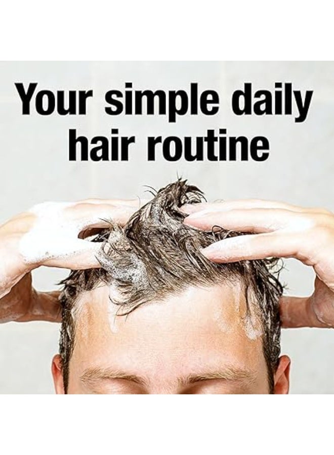 ألبيسين شامبو البيسين كافيين C1 250 مل - Image 4