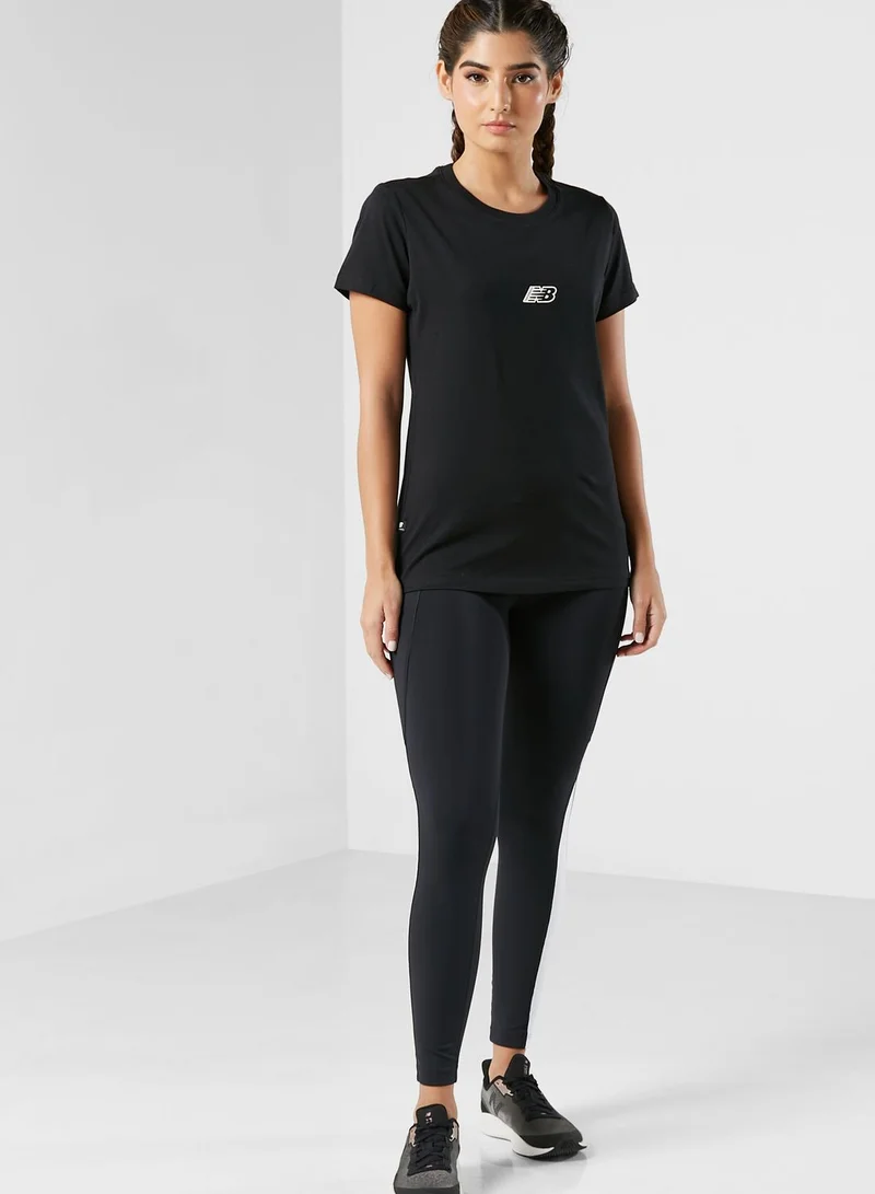 New Balance Essential T-Shirt