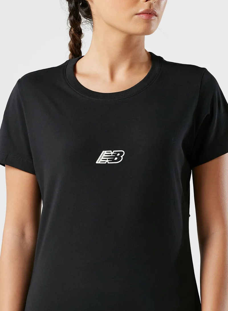 New Balance Essential T-Shirt