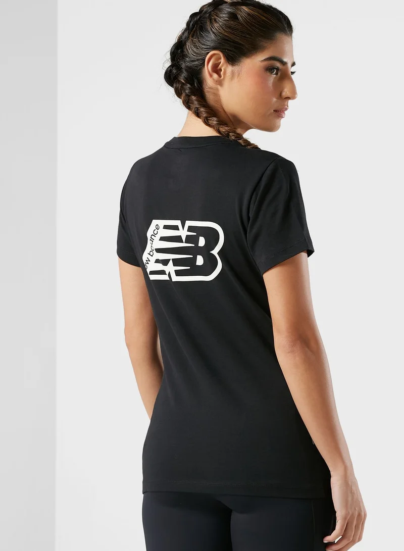 New Balance Essential T-Shirt