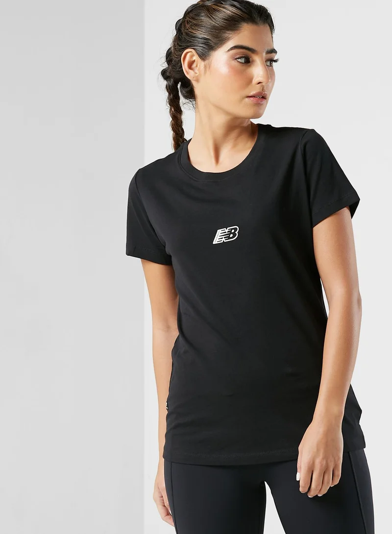 New Balance Essential T-Shirt
