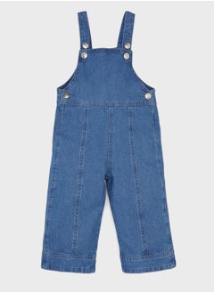 DeFacto Baby Boy Jean Overalls  - Image 1