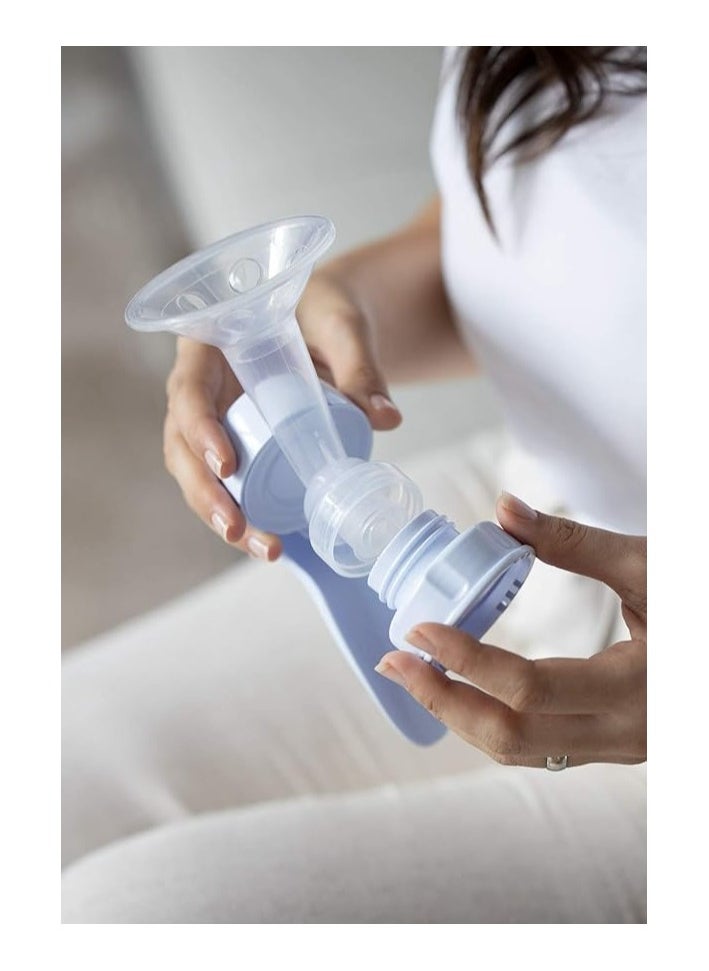 Wee baby Wee Baby Manual Breast Bump  - Image 5