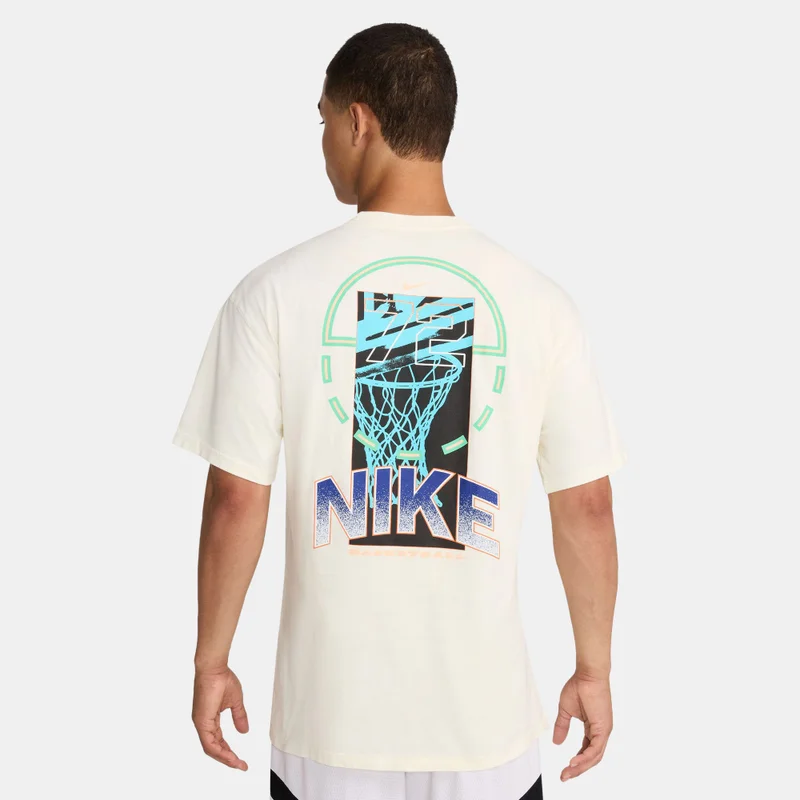 Nike Men's Max90 T-Shirt