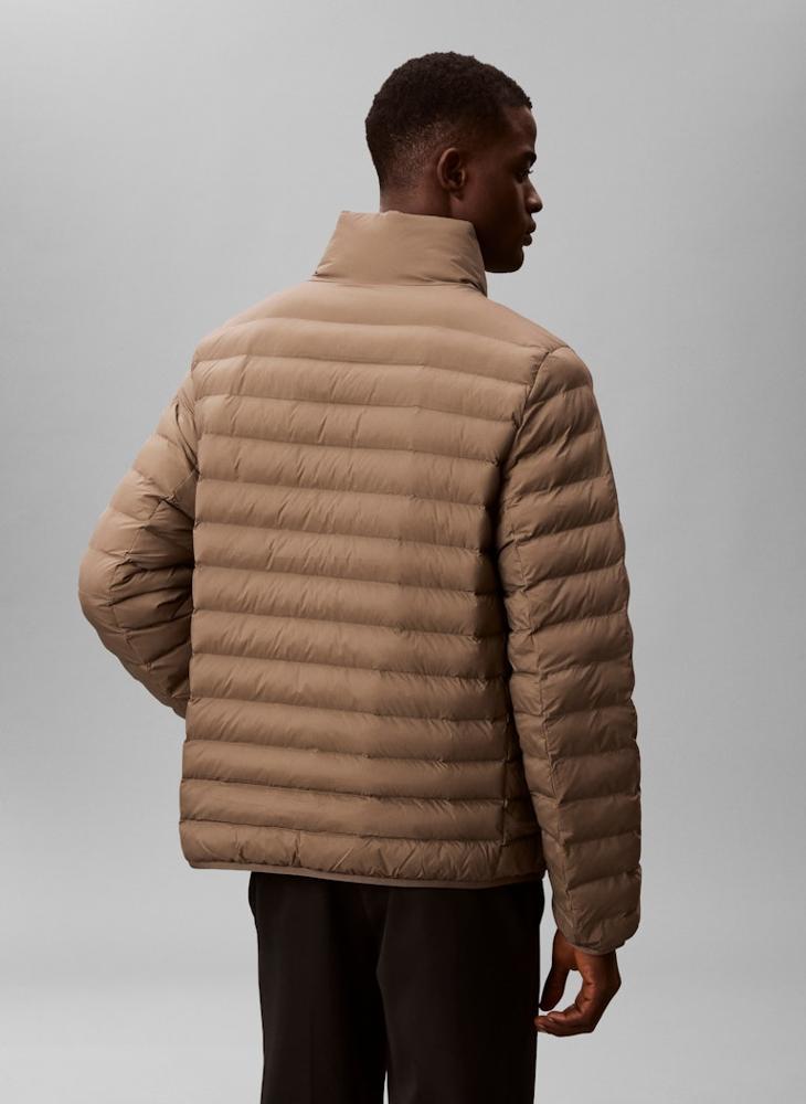 CALVIN KLEIN Lightweight Puffer Jacket - Image 2
