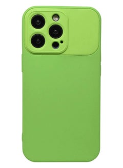 Lime Green