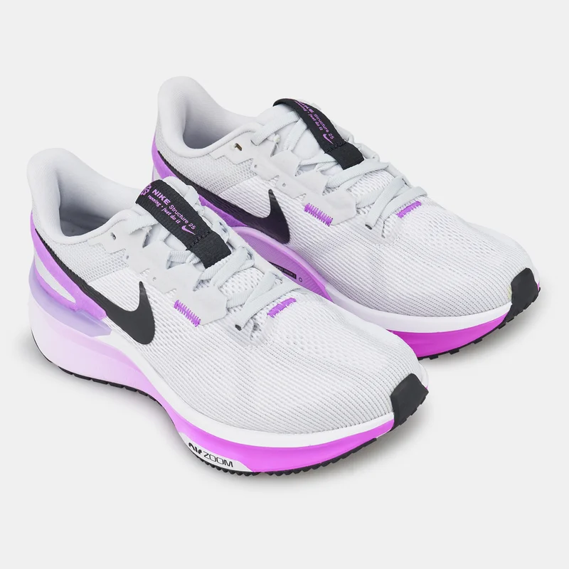 Nike Women's Air Zoom Structure 25 Shoe