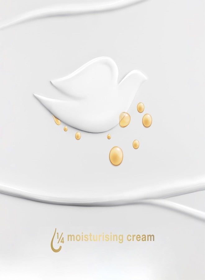 Dove Body Wash Relaxing 450 ML Pk of 4 - Image 4