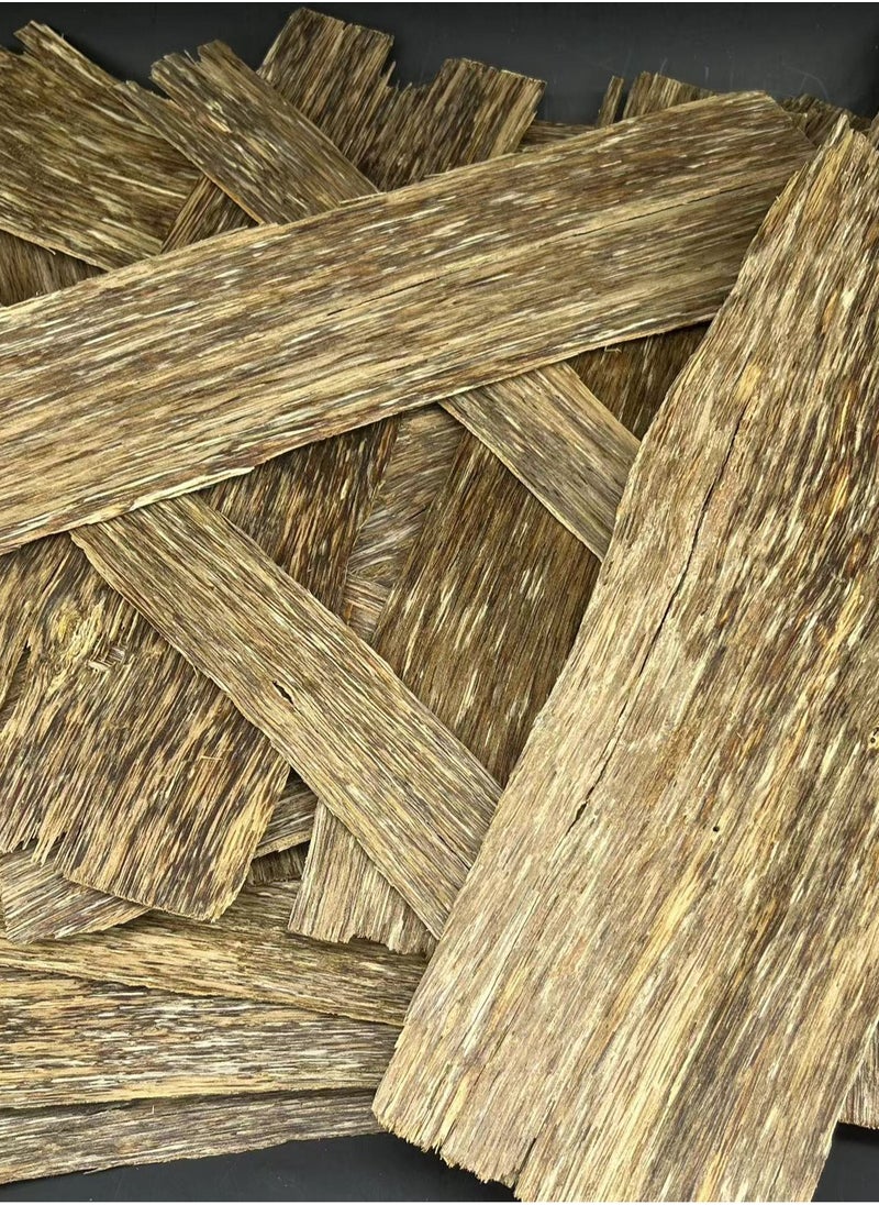 OUDALSOUD - Oud wood incense Oud 15g  Vietnamese natural agarwood fragrance OUDALSOUD - Image 1