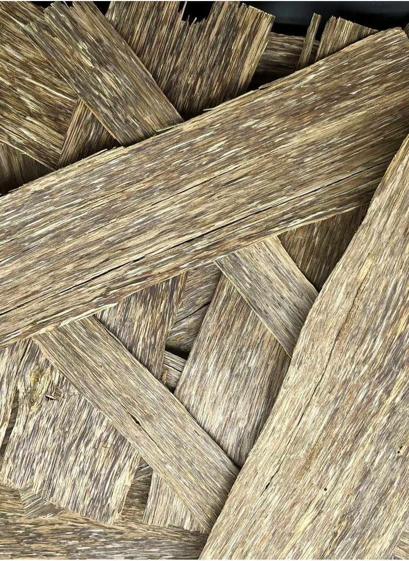 OUDALSOUD - Oud wood incense Oud 15g  Vietnamese natural agarwood fragrance OUDALSOUD - Image 1