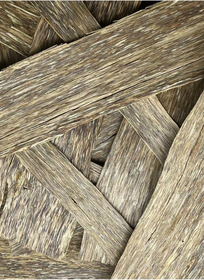OUDALSOUD - Oud wood incense Oud 15g  Vietnamese natural agarwood fragrance OUDALSOUD - Image 1