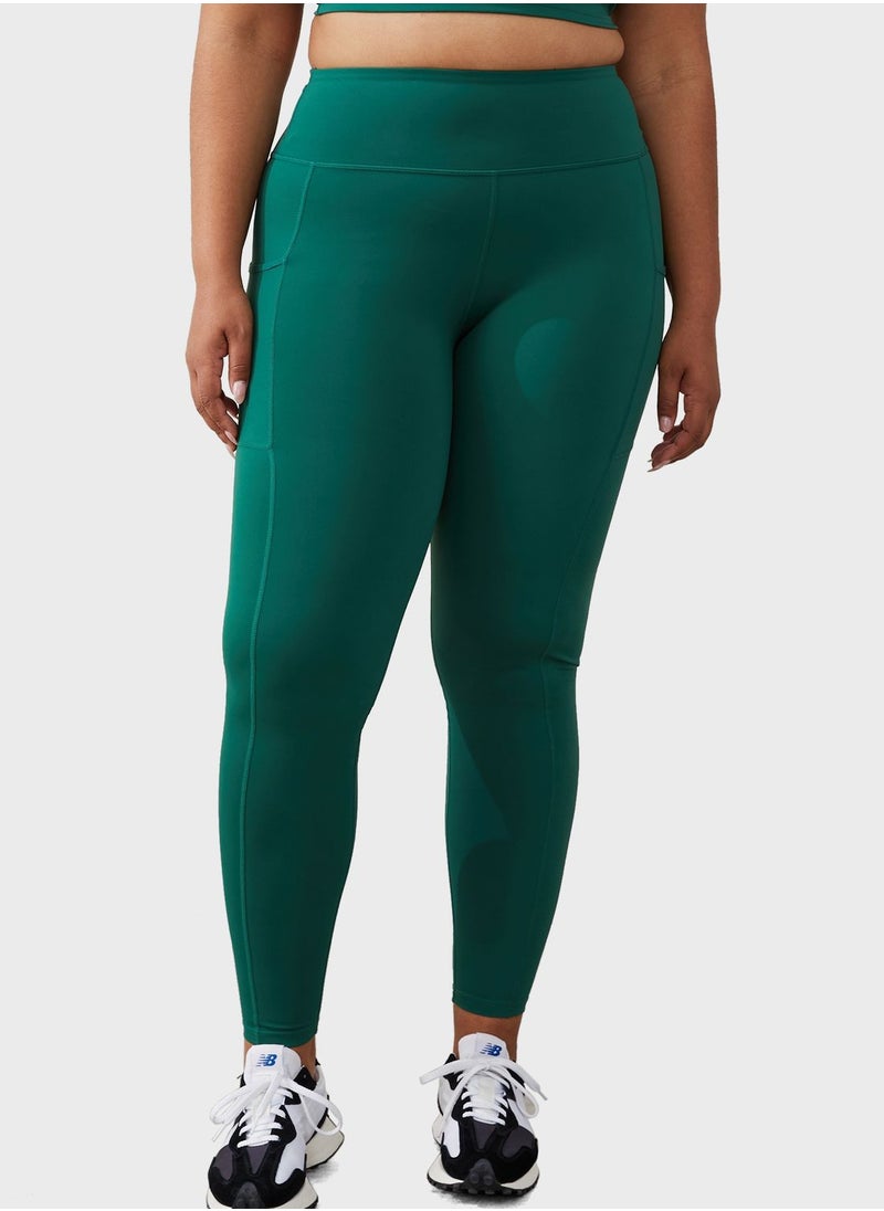 Cotton On Curve - Curve Active Smoothing Explorer Tight - Image 1