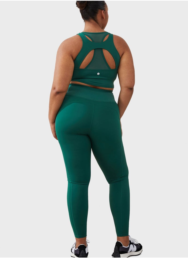 Cotton On Curve - Curve Active Smoothing Explorer Tight - Image 1