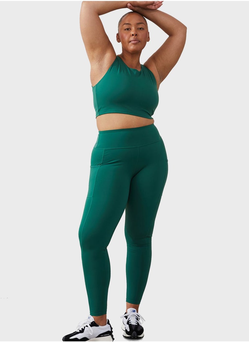 Cotton On Curve - Curve Active Smoothing Explorer Tight - Image 1