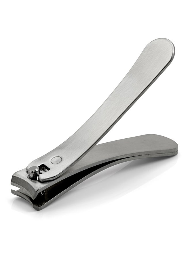 brunson Nail Clipper-Trimmer Wide-Jaws for Manicure And Pedicure BNCL11  - Image 5