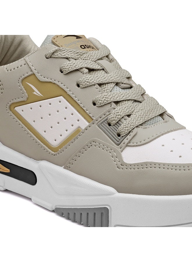 Asian Mexico-02 Casual Low Top Sneakers - Image 5