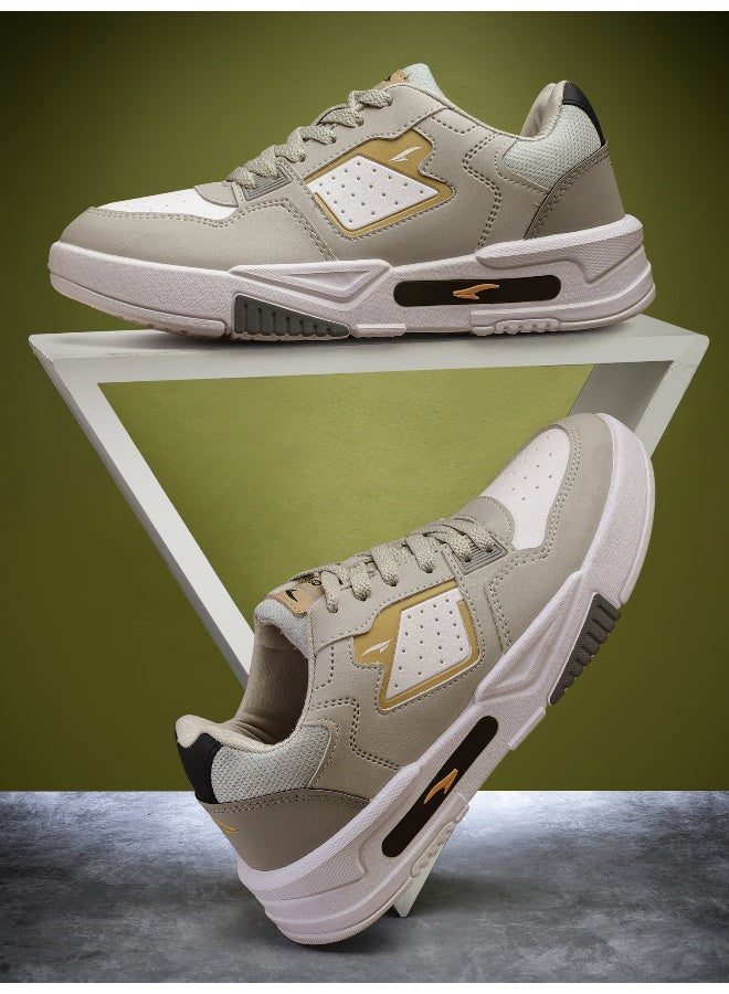 Asian Mexico-02 Casual Low Top Sneakers - Image 2