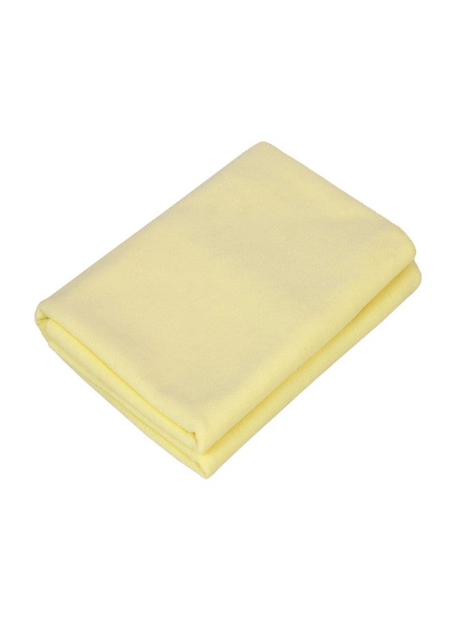 Keviv Baby Bed Protector/Reusable mat with Ultra absorbance/Crib Sheet/Dry Sheet/Baby Bed Protector - Image 1