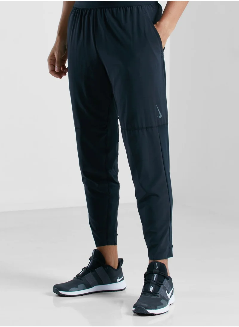Nike Yoga Sweatpants