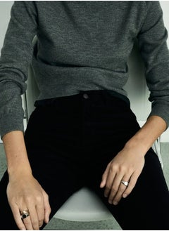 MANGO Casual Regular Fit Jeans  - Image 4