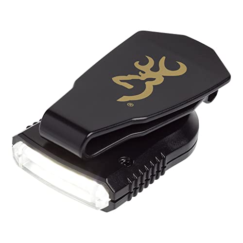 Browning Night Seeker 2 Cap Light with Wide Angle - Image 1