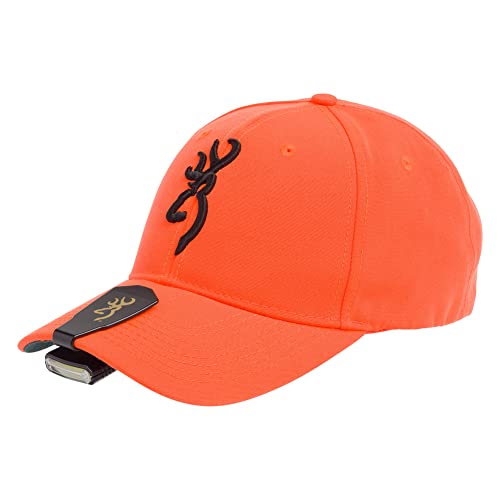 Browning Night Seeker 2 Cap Light with Wide Angle - Image 5