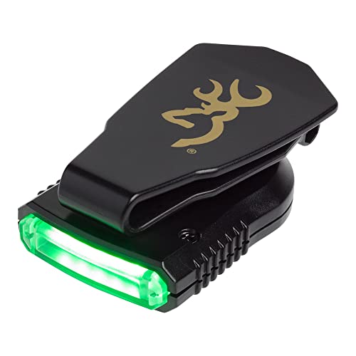 Browning Night Seeker 2 Cap Light with Wide Angle - Image 2