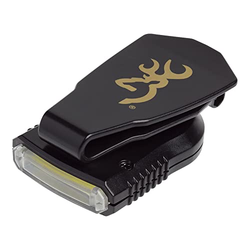 Browning Night Seeker 2 Cap Light with Wide Angle - Image 3