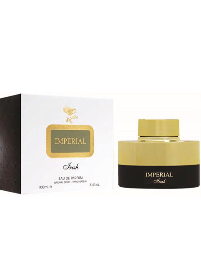 عطر إمبريال آيريش 100 مل