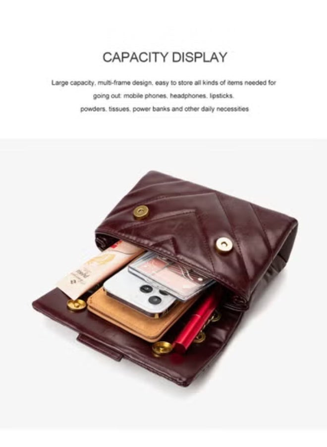 Kurt Geiger Kensington leather shoulder bag - Image 5