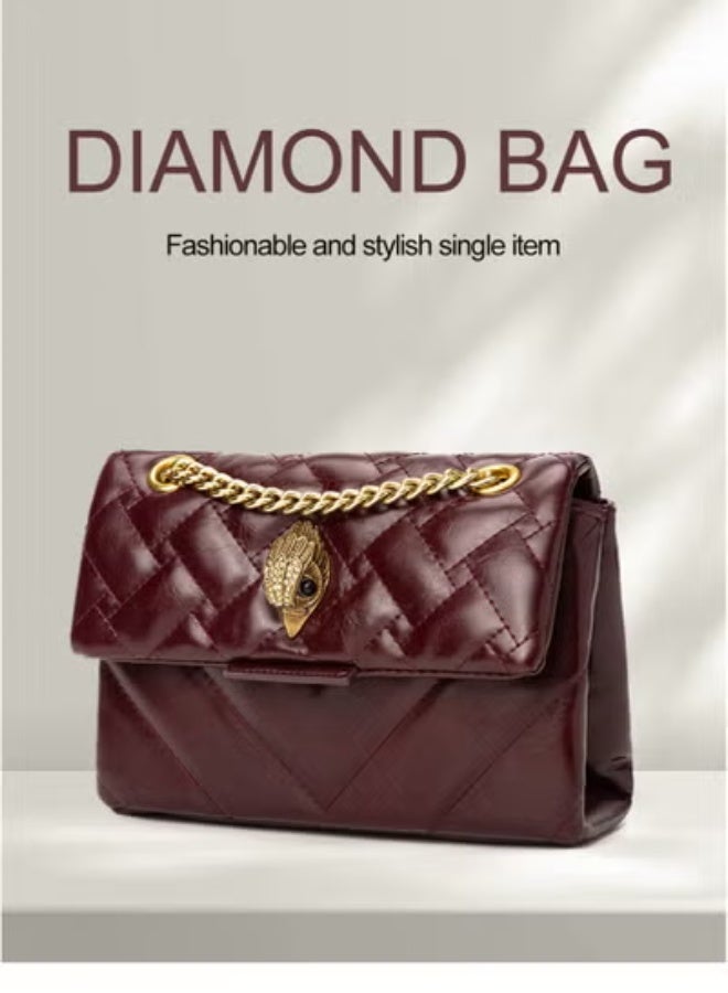 Kurt Geiger Kensington leather shoulder bag - Image 3