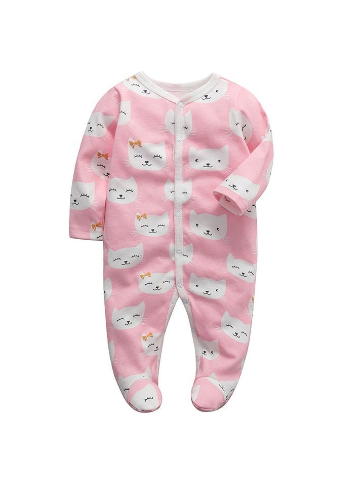 New Kids Onesie - Image 1