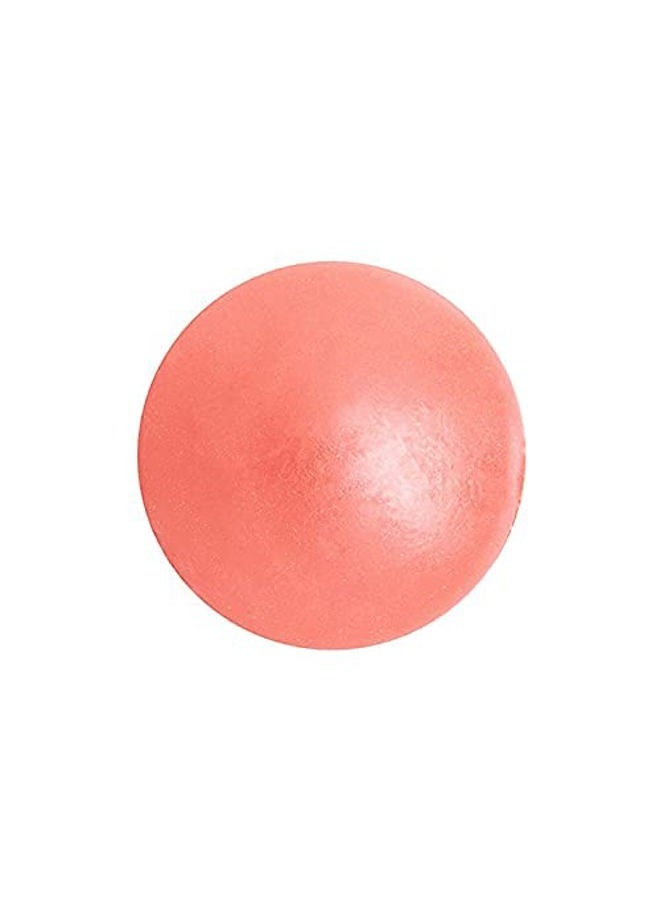 HennÃ© Organics Henné Organics Luxury Lip Tint - Moisturizing, Sheer Natural Color - Sunlit (Peach) - Image 3