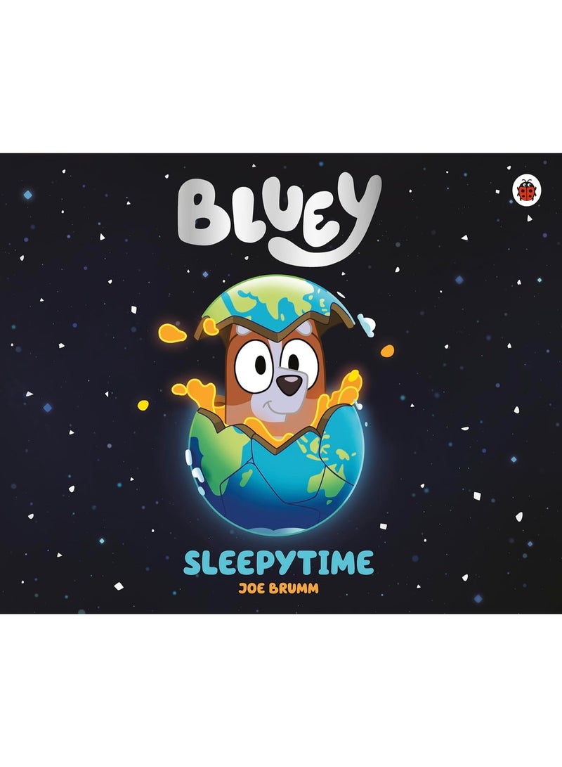 Bluey: Sleepytime