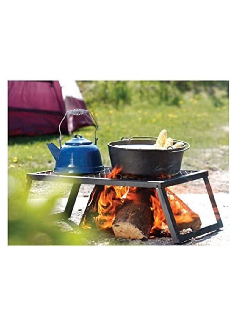 Coghlan's - Heavy Duty Camp Grill - Image 1