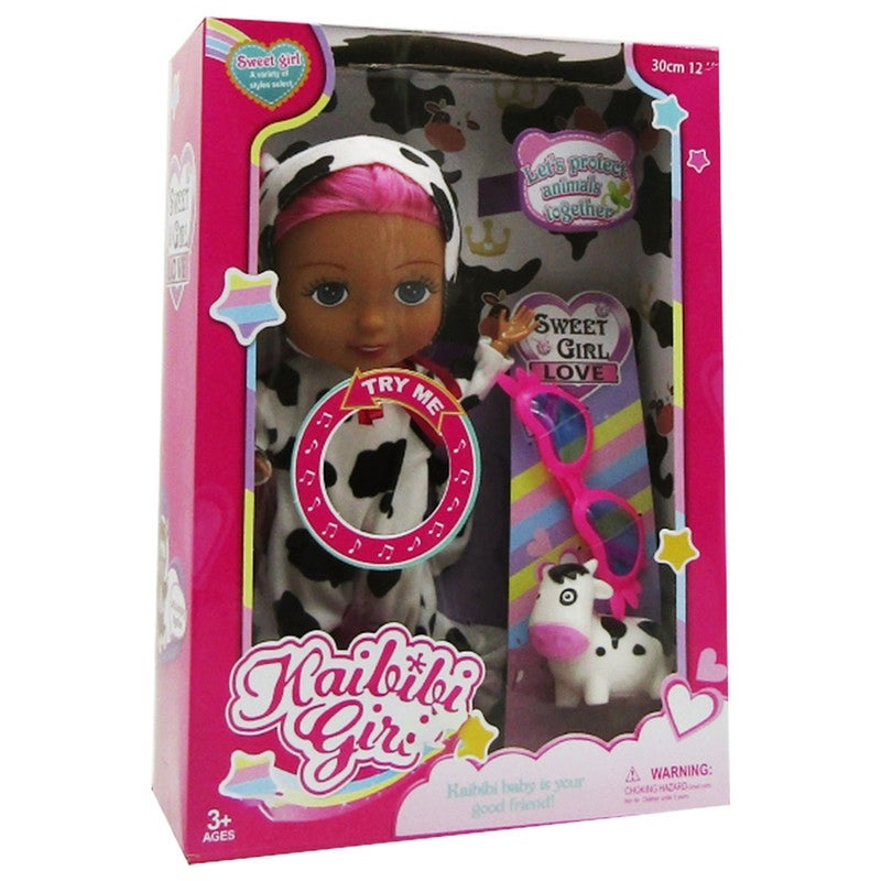 كيبيبي دمية-كاي - Image 1