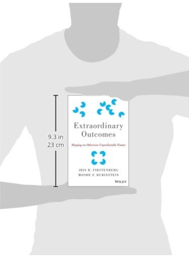 Extraordinary Outcomes: Shaping an Otherwise Unpredictable Future  - Image 3